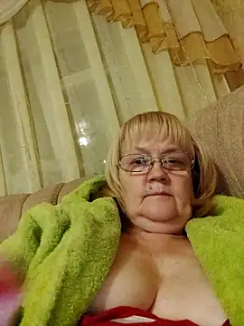 Violet5364 online show from December 2025 09:54:01 PM