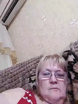 Violet5364 online show from March 2026 08:15:01 PM