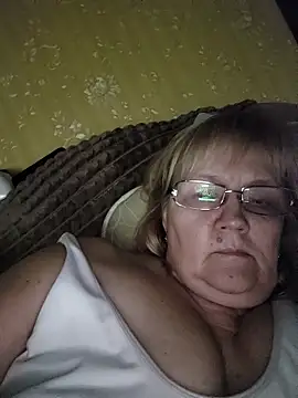 Violet5364 online show from April 2026 09:01:02 PM