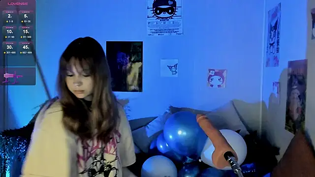 Snapshot of marynixoxo chatting on March 2025 03:59:01 PM marynixoxo online show from March 2025 03:59:01 PM