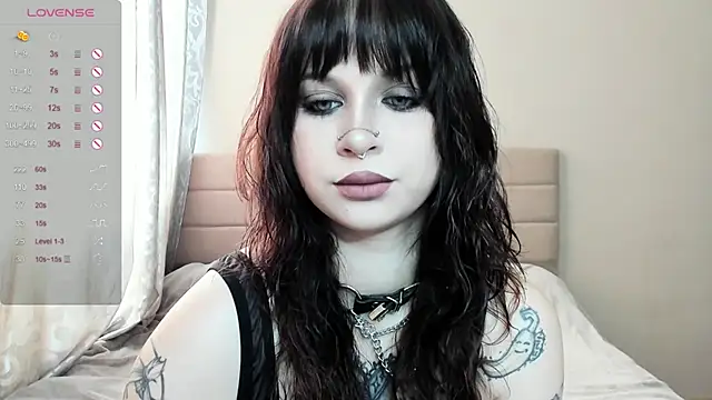 marynixoxo online show from January 2026 07:11:02 AM