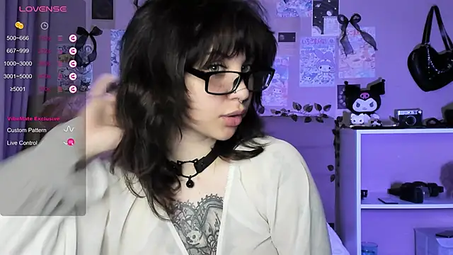 marynixoxo online show from February 2026 04:28:02 PM