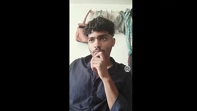 Harsh424242 online show from March 2025 07:32:01 AM