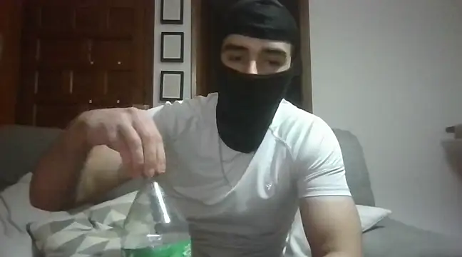 ESCOMOFUC online show from February 2025 09:09:01 PM