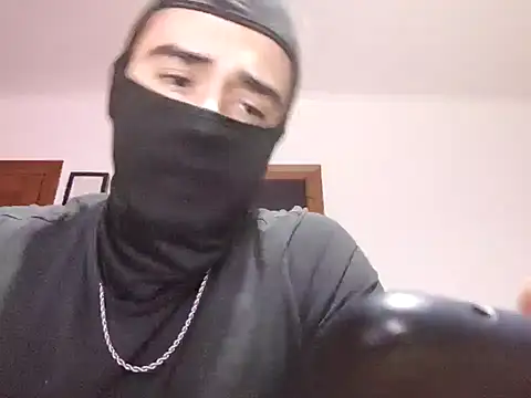 ESCOMOFUC online show from March 2025 11:31:01 PM
