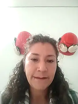 Cielo carpentier69 online show from April 2026 03:37:02 PM