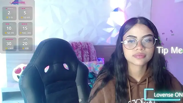 Snapshot of Sussan_love01 chatting on February 2025 01:42:01 PM Sussan love01 online show from February 2025 01:42:01 PM