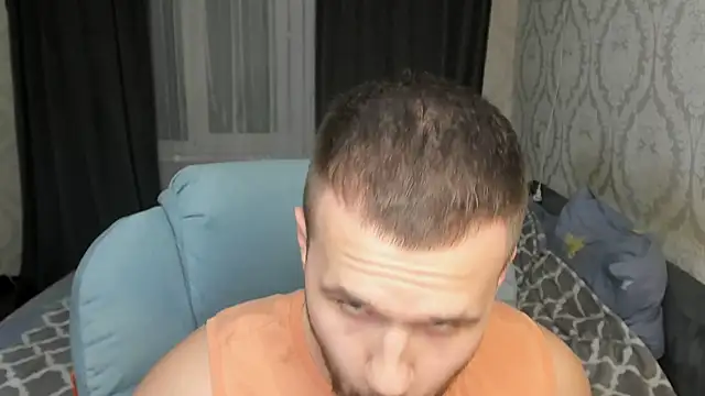 Vladik b online show from February 2025 07:02:02 PM