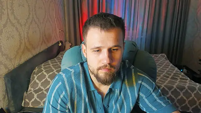 Vladik b online show from February 2026 05:46:02 PM