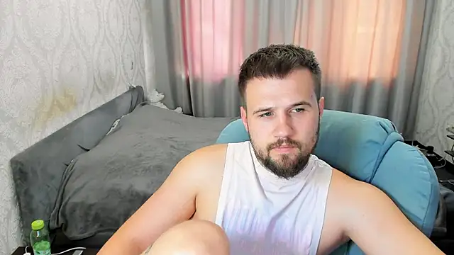 Vladik b online show from July 2026 08:27:02 AM