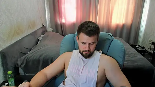 Vladik b online show from July 2026 09:14:02 AM