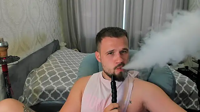 Vladik b online show from July 2026 05:20:01 PM