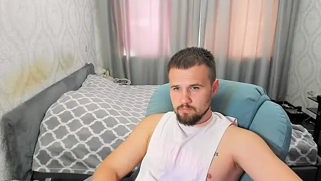 Vladik b online show from July 2026 09:29:02 AM