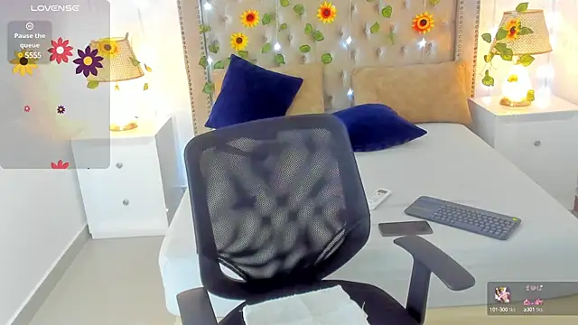 CandieGilson   online show from March 2025 06:41:02 PM