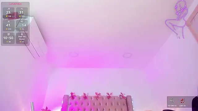 CandieGilson   online show from March 2026 10:51:01 AM