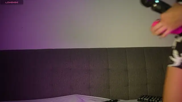 Vaniluu 9 online show from February 2025 11:45:01 PM