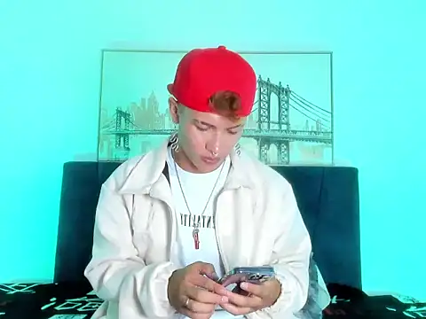 Ianwayne online show from January 2026 04:05:02 AM