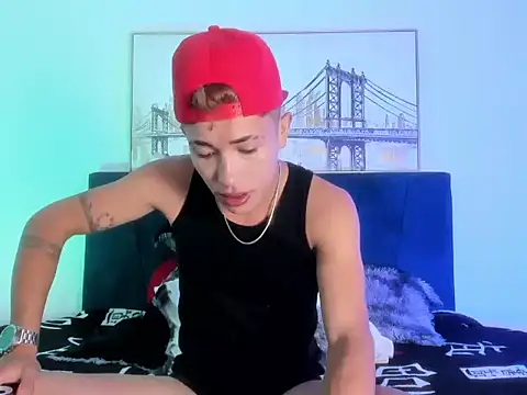 Ianwayne online show from January 2026 04:49:02 AM