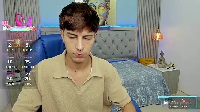 Estiv18  online show from December 2025 08:12:02 AM