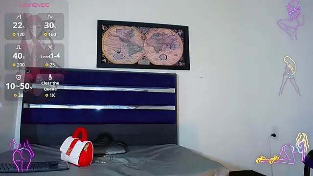 katha Crawford online show from February 2026 07:17:02 PM