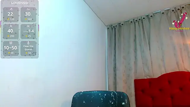 katha Crawford online show from March 2026 12:45:02 PM