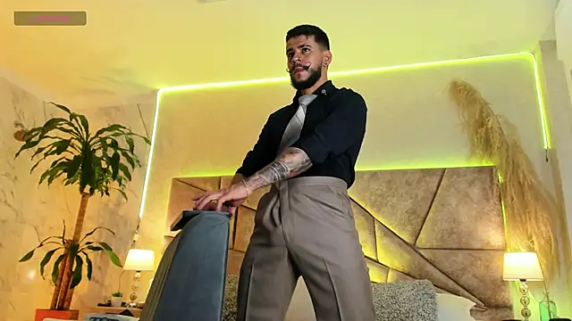 DickGriffith  online show from November 2025 11:01:02 AM