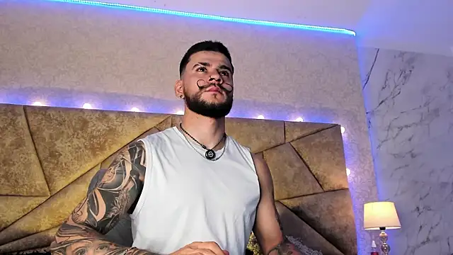 DickGriffith  online show from March 2026 11:04:01 AM