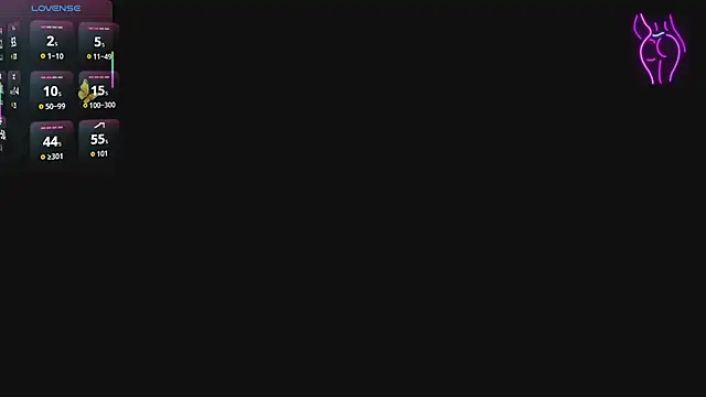 kendrakaramelo online show from March 2026 02:34:01 PM