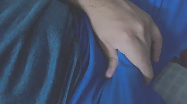 Angeloc1ty online show from February 2025 07:35:01 PM