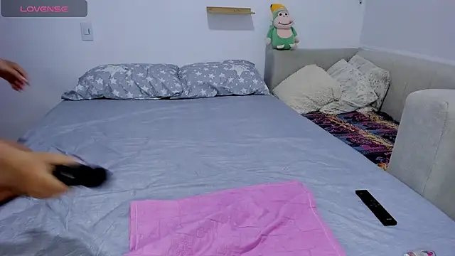 sarita bigbooty  online show from October 2025 10:21:01 PM