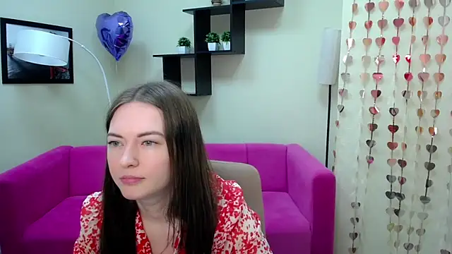 babysue89 online show from February 2025 07:56:02 AM