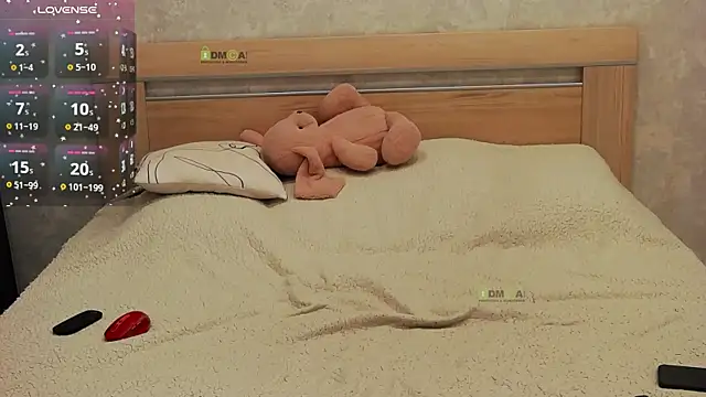 Rae Lindy online show from November 2025 03:40:01 AM