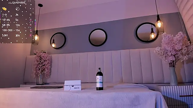 alice lodge online show from November 2025 03:26:02 AM