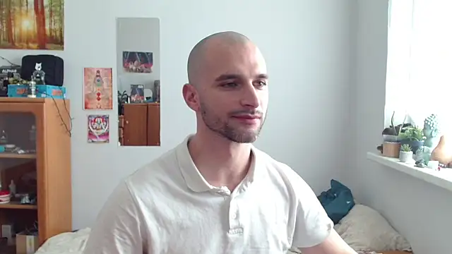 OskarBreno online show from May 2026 01:51:02 PM