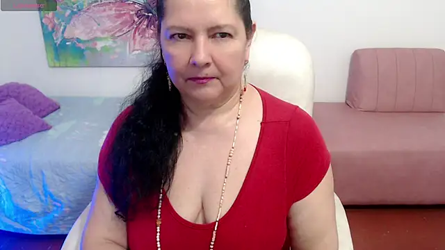leonela 69 online show from March 2025 10:06:01 PM