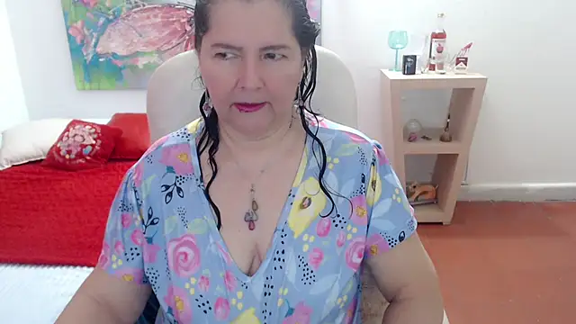 leonela 69 online show from December 2025 09:31:02 PM