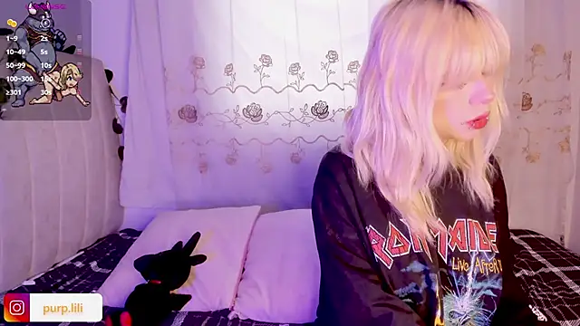 purplelilith3 online show from February 2026 09:33:02 PM