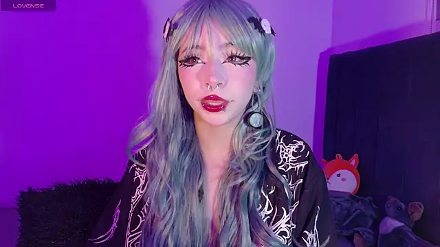 purplelilith3 online show from June 2026 11:02:02 AM