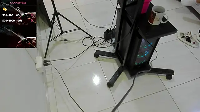 EmiliaRose  online show from November 2025 08:21:01 PM