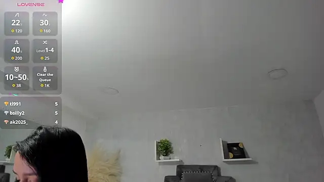 Snapshot of EmiliaRose_ chatting on January 2026 09:24:01 PM EmiliaRose online show from January 2026 09:24:01 PM