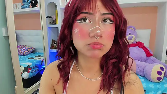 miss   megan online show from September 2025 02:33:01 AM