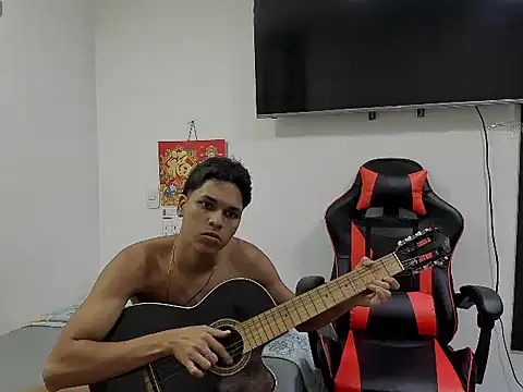 David Gil19 online show from March 2025 01:53:02 AM