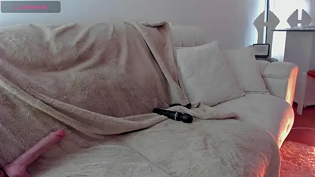 PamelaBliss online show from February 2026 12:20:01 PM