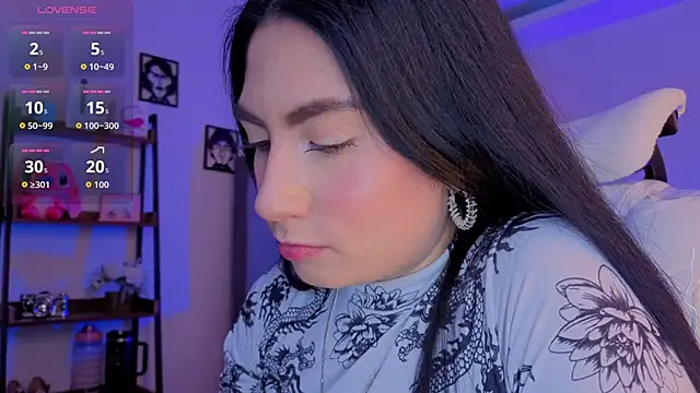 Miller Vanessa  online show from June 2026 04:01:01 PM