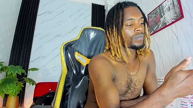LooganX online show from March 2025 02:10:02 PM