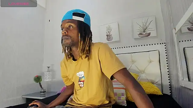 LooganX online show from September 2025 03:22:01 AM