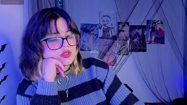 scarleth shadow online show from November 2025 12:35:02 AM