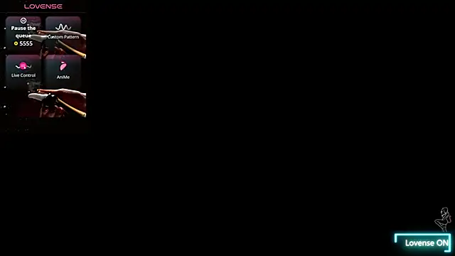 Melon-000 online show from November 2025 01:26:02 AM