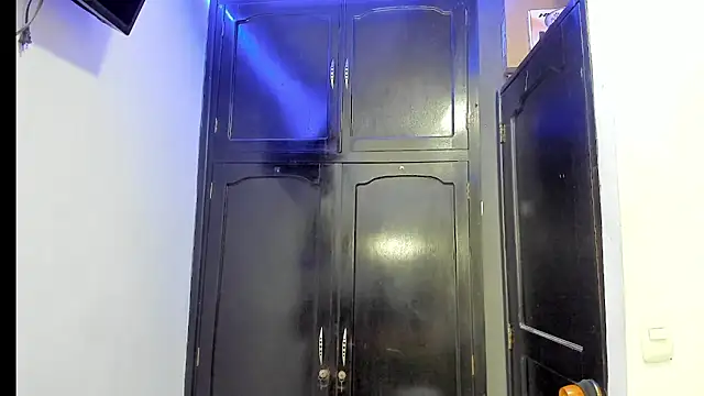 Dollcatalina online show from March 2025 06:35:02 AM