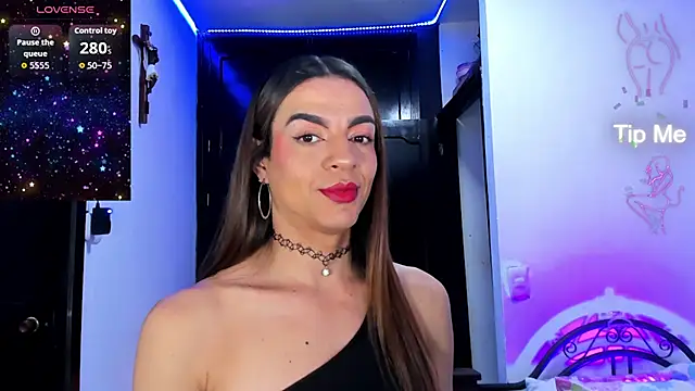 Dollcatalina online show from February 2026 03:46:02 AM